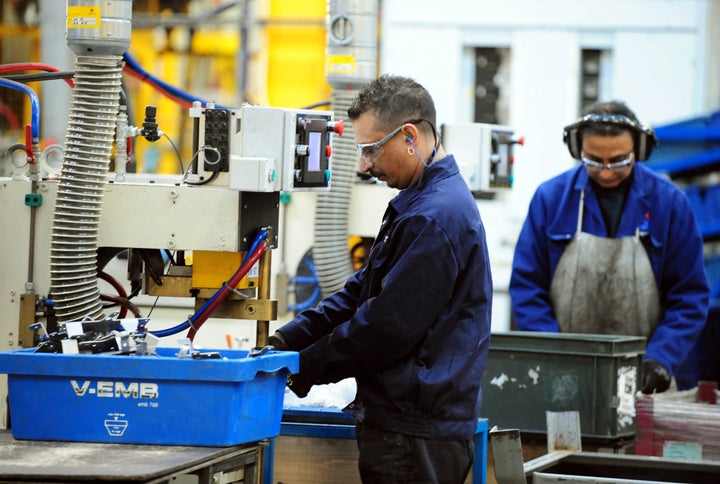 <strong>Businesses believe vocational and technical routes are being overlooked</strong>