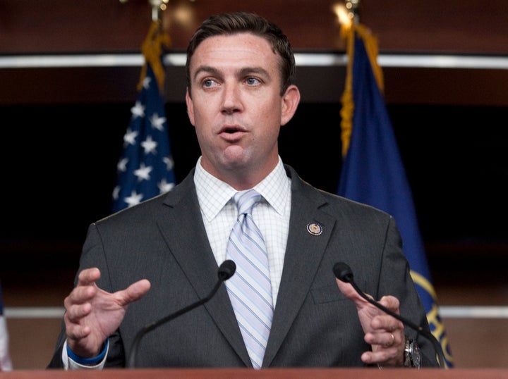 Rep. Duncan Hunter (R-Calif.) is being questioned by the Federal Election Commission for using campaign funds to purchase video games. 