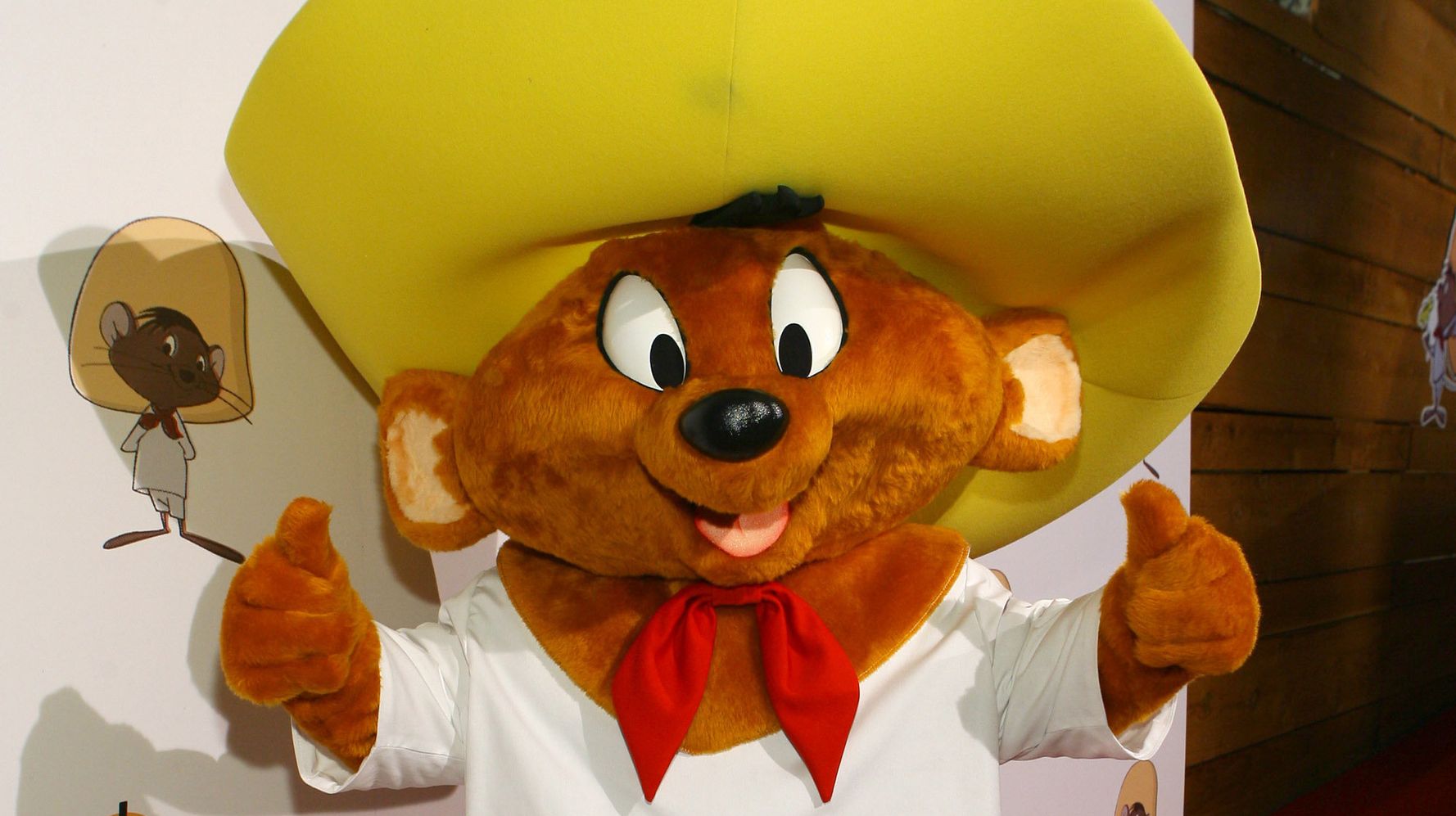 16 Facts About Speedy Gonzales (Looney Tunes) 