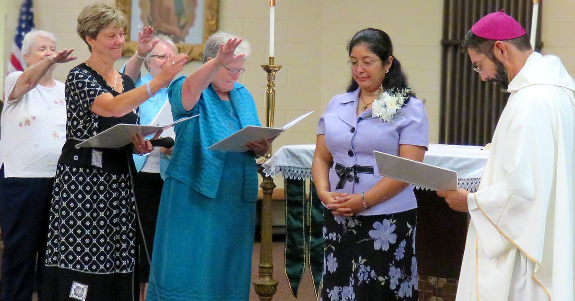 What These New Catholic Sisters Wish You Knew About