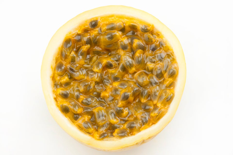 Passion Fruit 