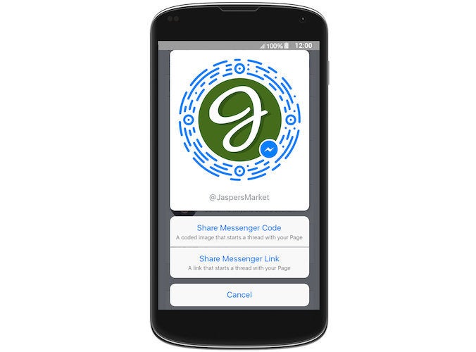 Facebook Messenger is designed to help business owners better communicate with their customers.