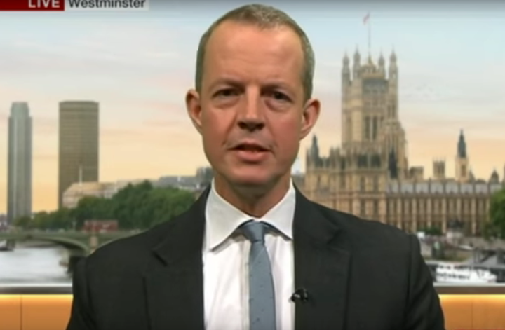 Tory minister Nick Boles was torn apart on BBC Breakfast on Friday.