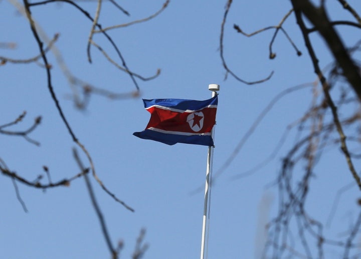 Restaurants run by North Korea in other countries, such as China and Cambodia, generate about $10 million in income a year, w