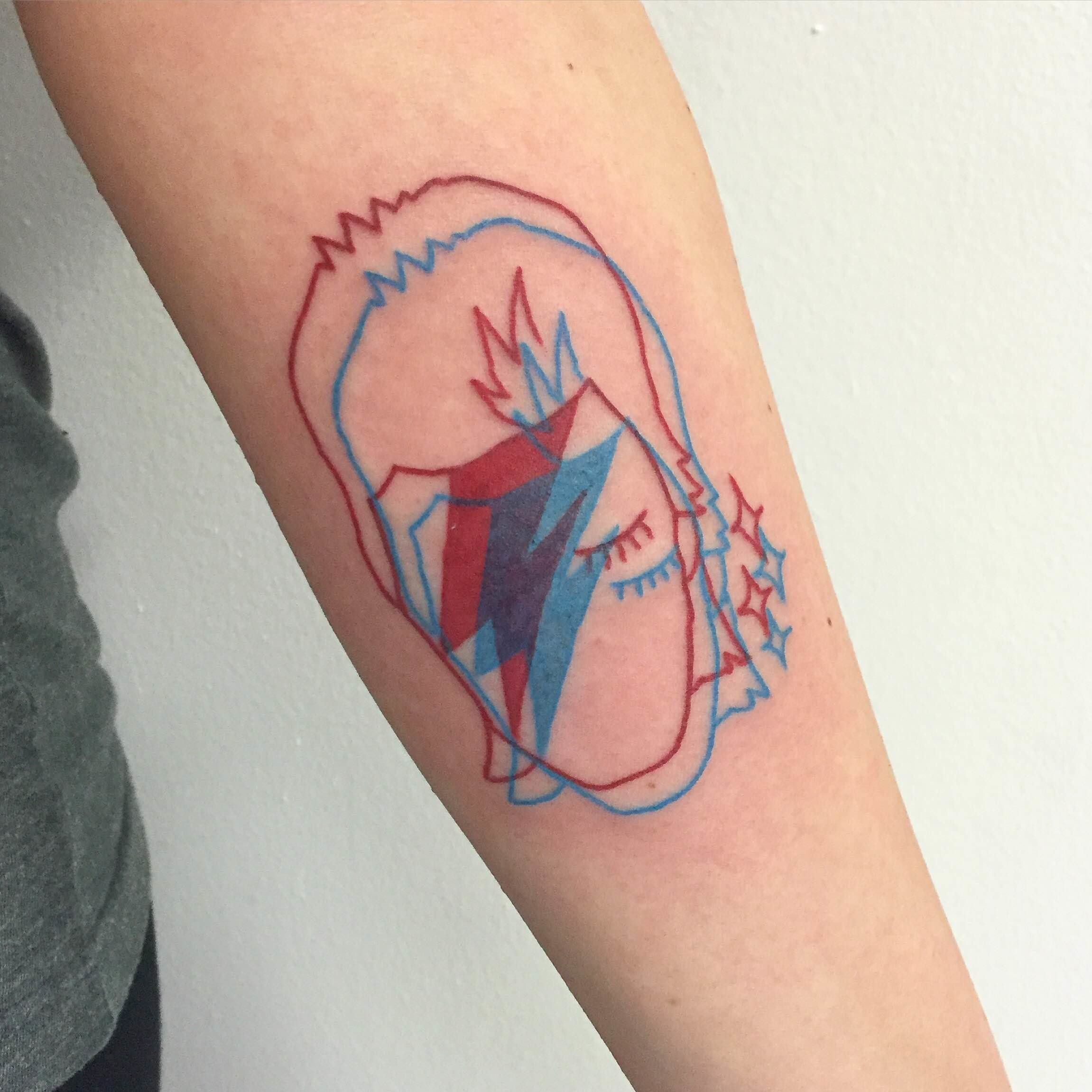 14 Geeky Tattoos That Are Actually Super Awesome
