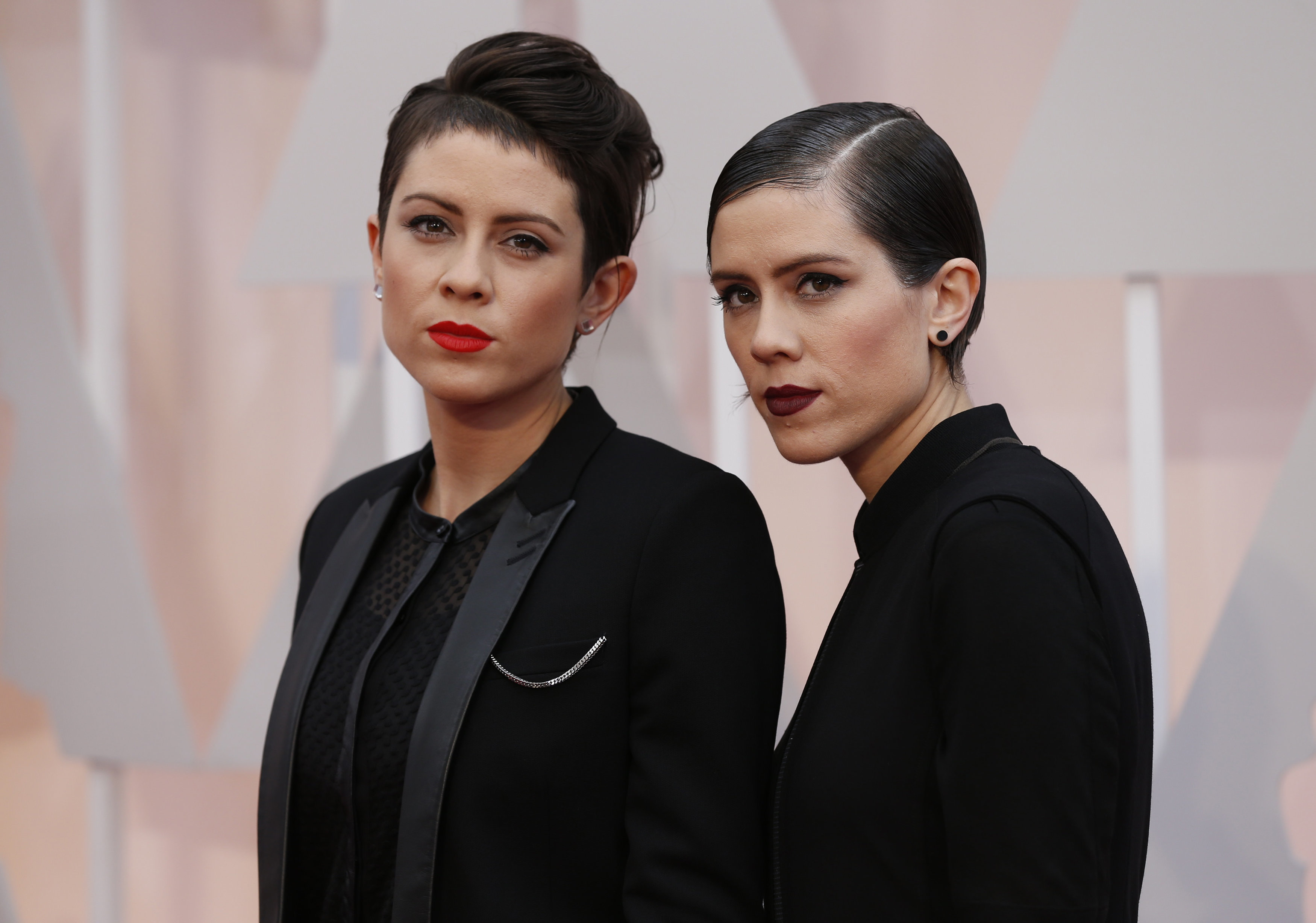 tegan and sarah lesbians