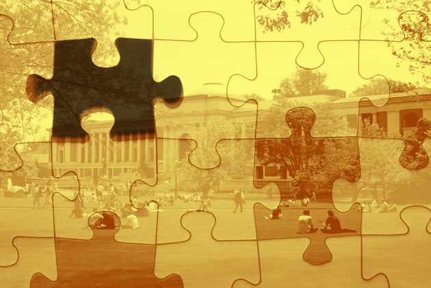 What It Looks Like When A University Truly Fixes How It - 