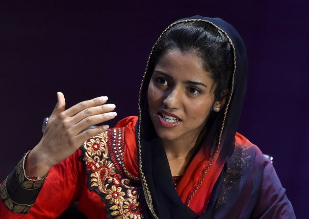 児童婚させられそうになったアフガニスタン少女は ラップを歌って望まない結婚を逃れた ハフポスト