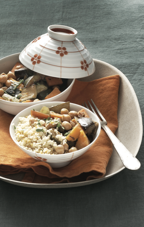 4 Couscous Recipes For Every Meal Of The Day | HuffPost