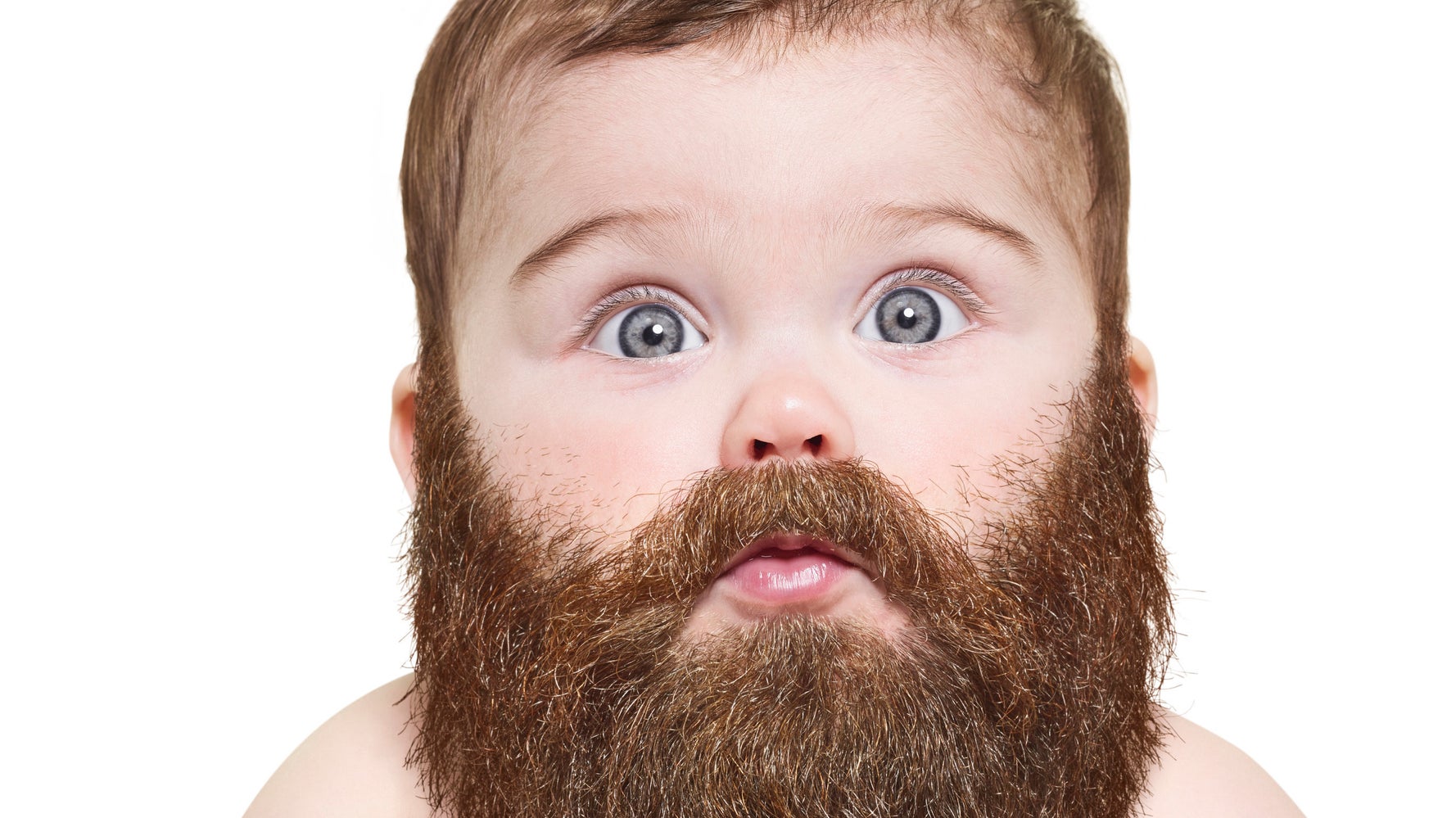 Stock Photos That Make Us Wish More Babies Had Beards Huffpost Life Stock Photos That Make Us Wish More Babies Had Beards Huffpost Life