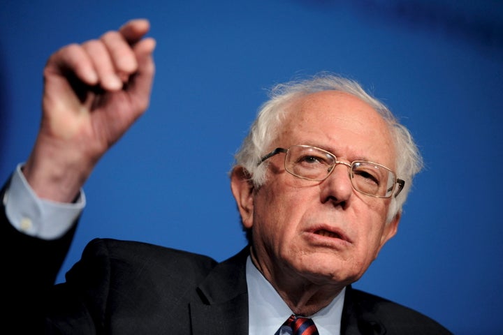 Bernie Sanders and Donald Trump agree on one thing: They both don't like free trade deals.