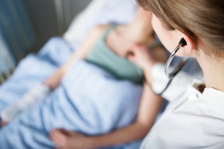 We actually have no accurate way of knowing how many people die of sepsis in the U.S. That needs to change.