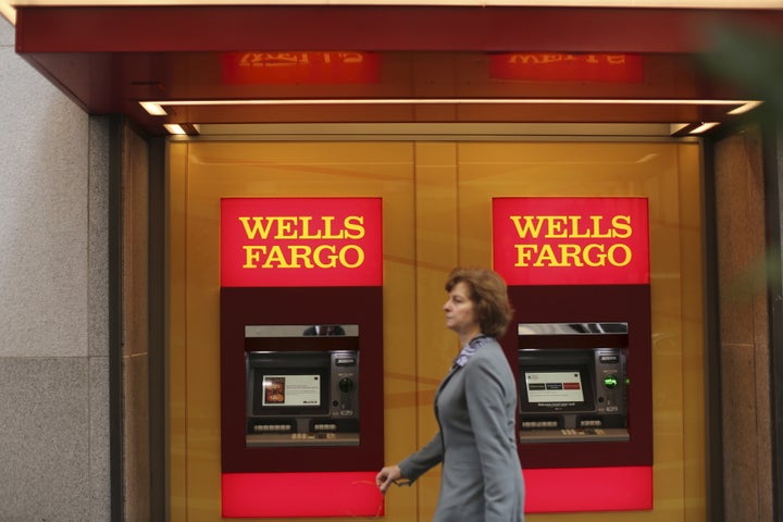 Wells Fargo Settles Mortgage Case For 12 Billion Huffpost Impact 