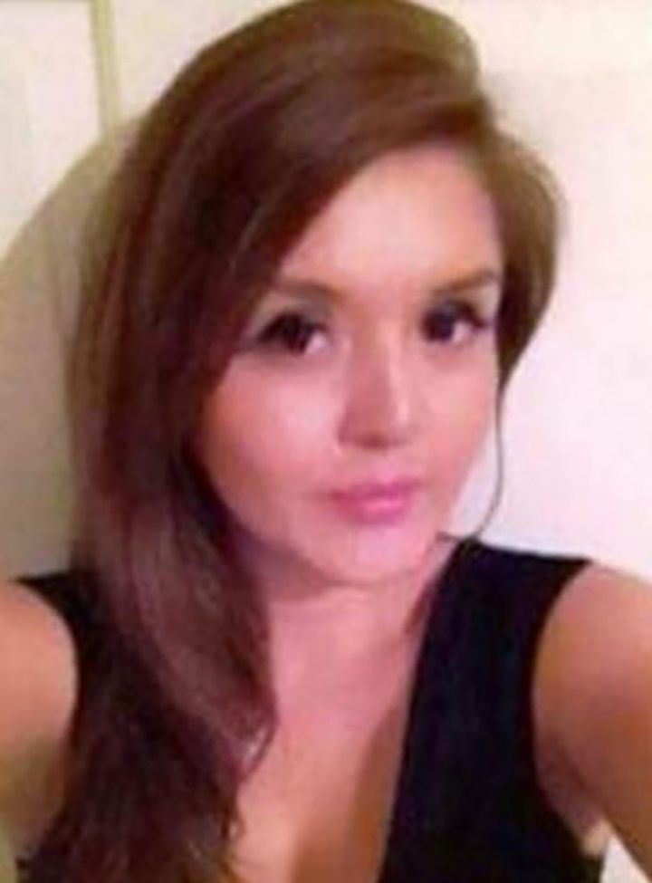 Brenda Delgado, who is wanted for capital murder, has been arrested in Mexico.