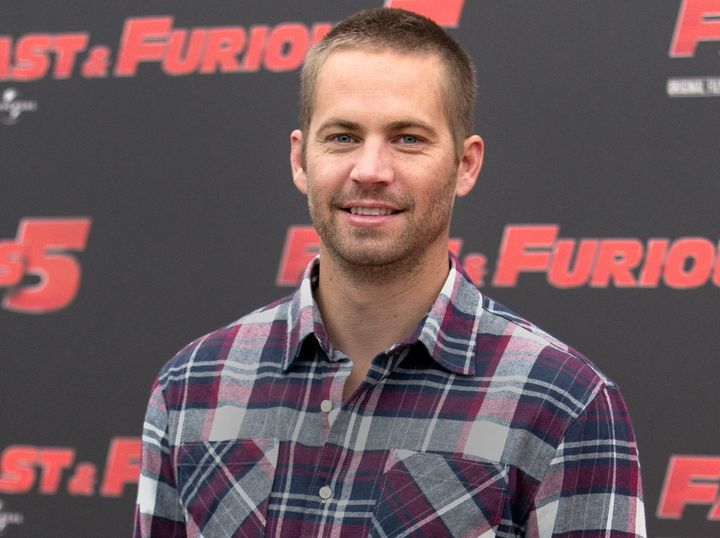Paul Walker died after the Porsche he was being driven in by Roger Rodas careened into trees and a utility pole in Santa Clarita, northwest of Los Angeles.