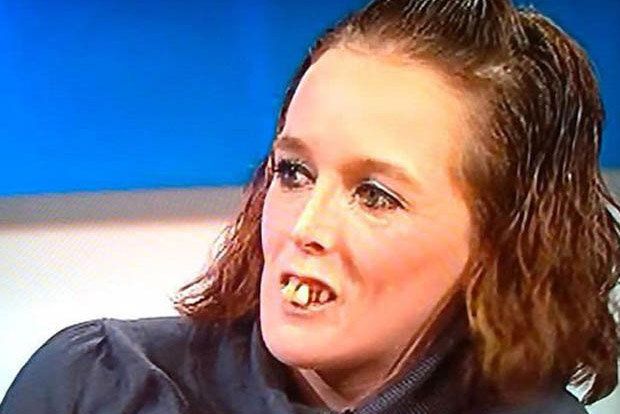 Gemma appeared on 'The Jeremy Kyle Show' in January last year.