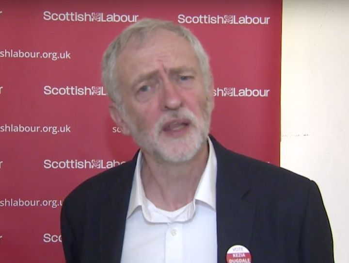 Jeremy Corbyn said that avoiding tax "is not clever" in an interview with Sky News on Saturday.