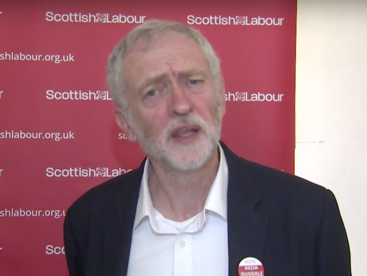 Jeremy Corbyn said that avoiding tax "is not clever" in an interview with Sky News on Saturday.