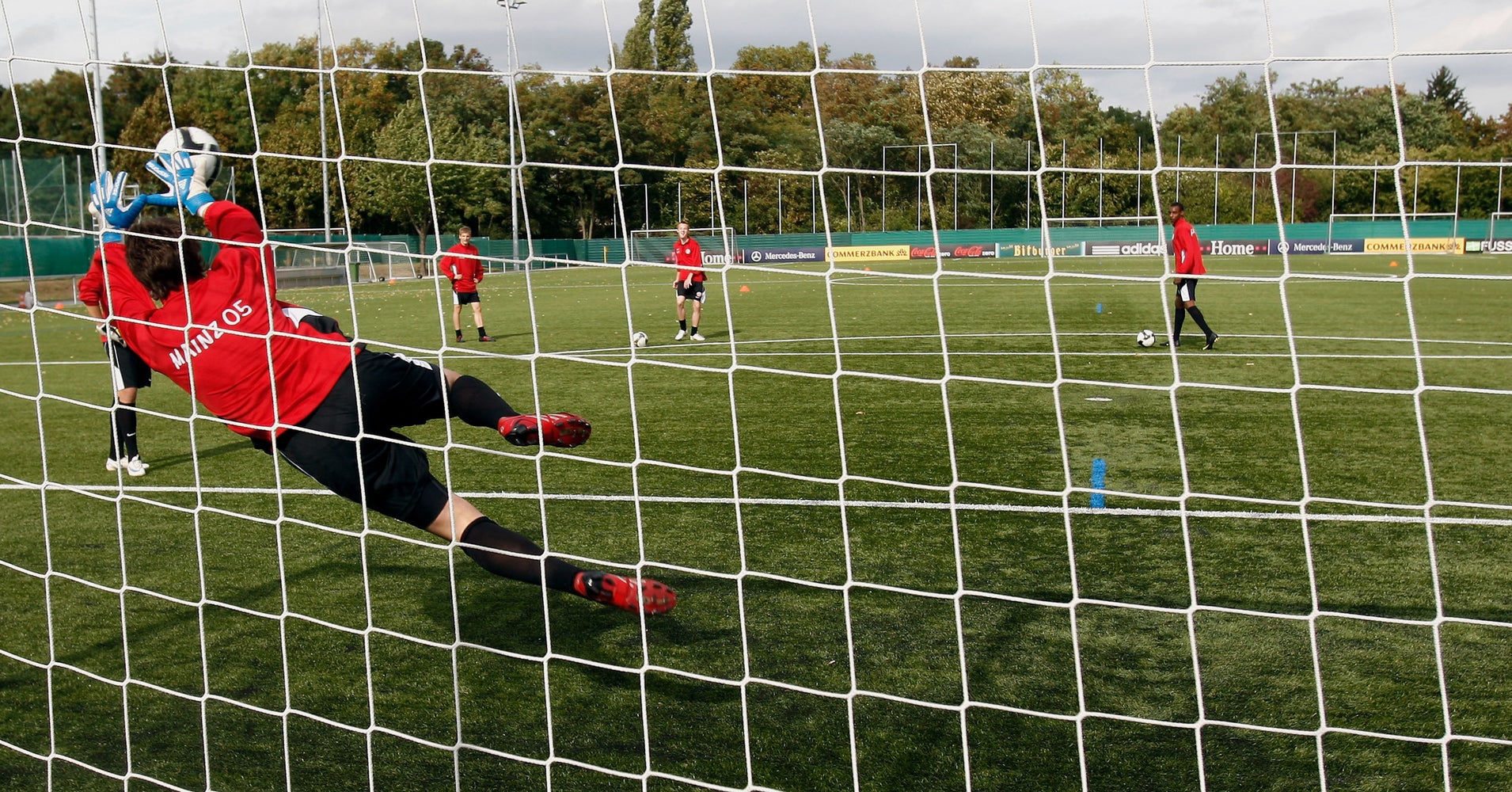 Worries Mount Over Potential Link Between Artificial Turf And Cancer