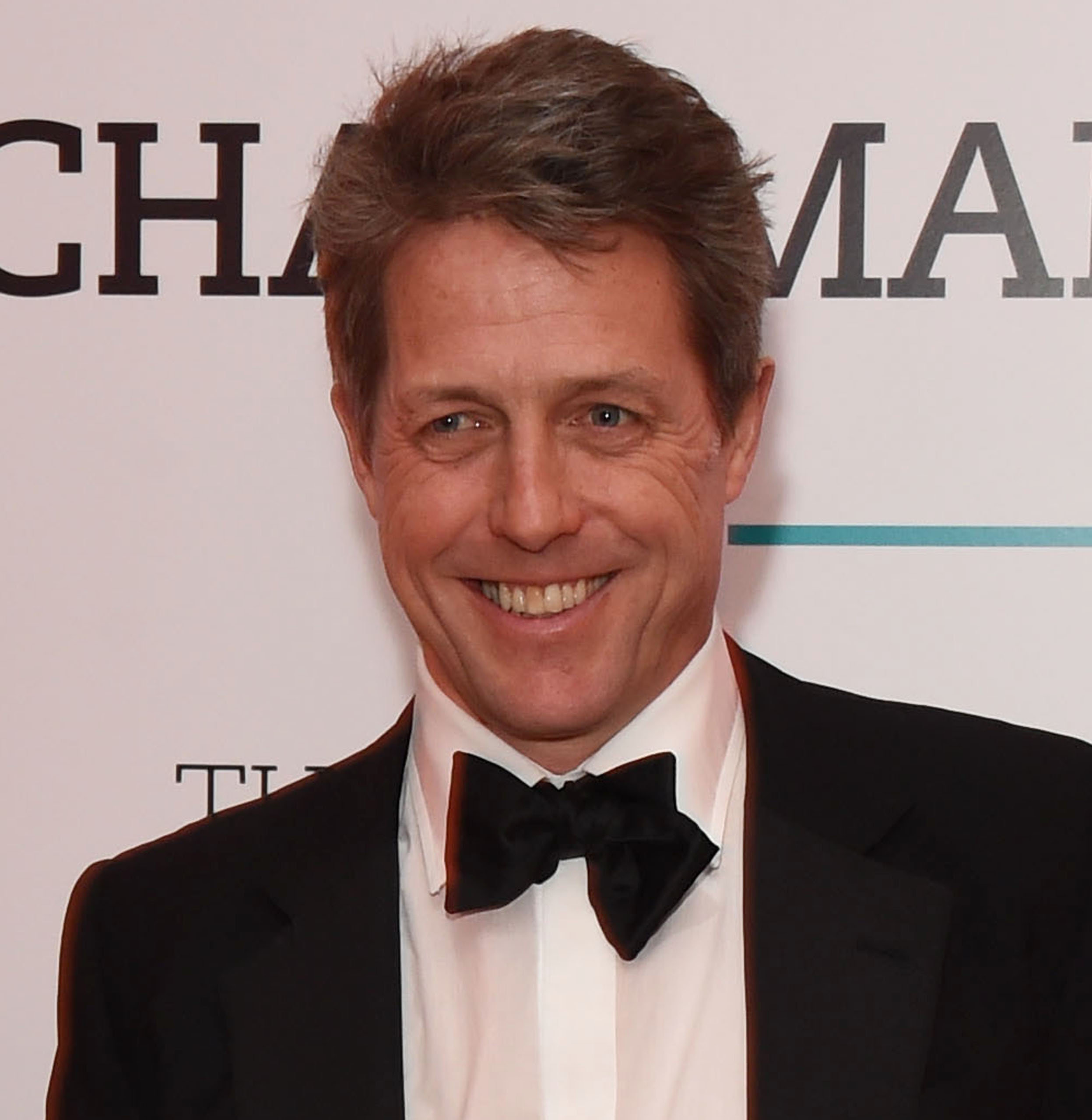 Next photo of Hugh Grant