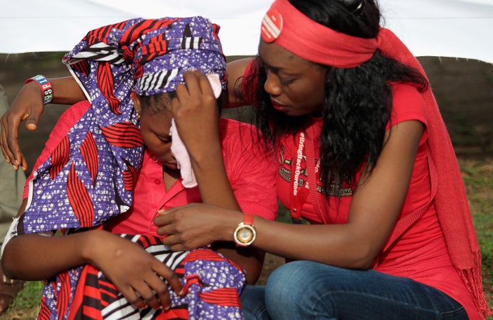 Women and girls who survive Boko Haram captivity face new challenges, as many have lost everything and are treated with suspicion by their families and community.