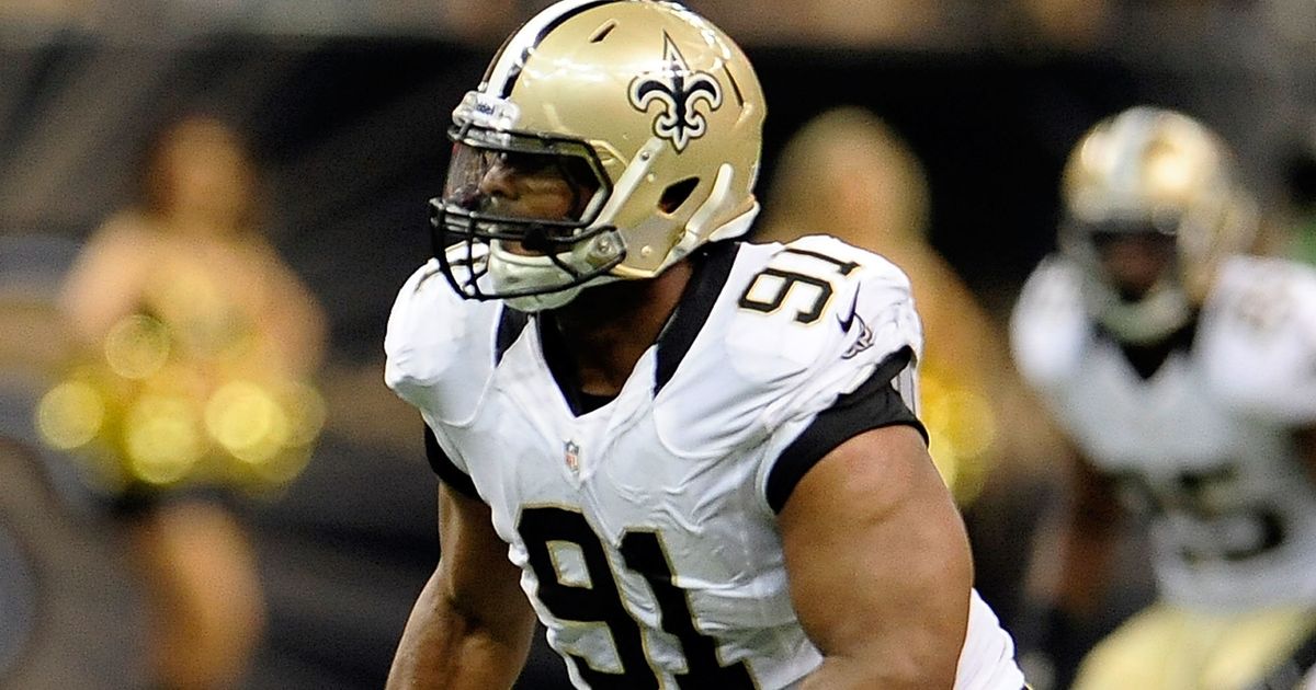 Former New Orleans Saints Footballer Will Smith Shot Dead | HuffPost ...