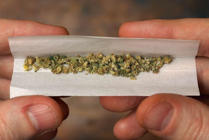More people support legalising cannabis than are opposed to it