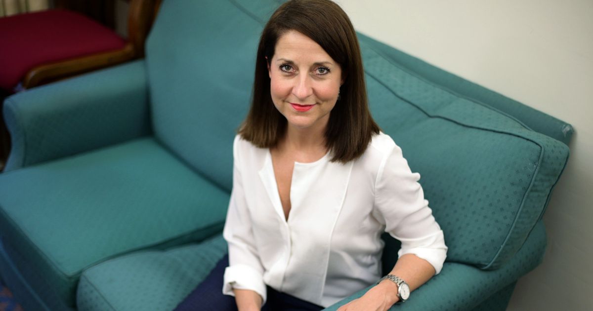 Liz Kendall Slams Sexism Of The Hard Left Says She Was Targeted