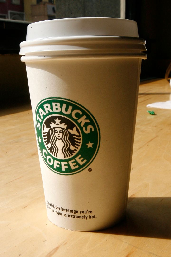 It's no secret that Starbucks drinks can contain way more than the recommended amount of sugar, which can cause health conditions like Type 2 diabetes.