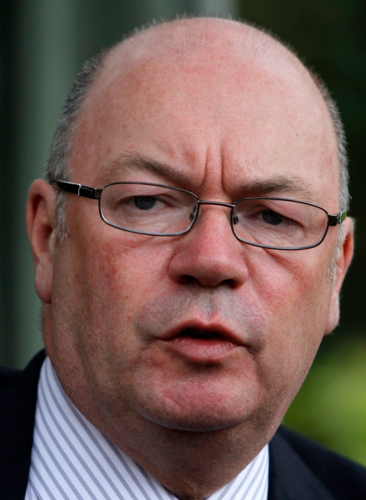 <strong>Health Minister Alistair Burt told the BBC he didn't know how many young people had died in psychiatric care</strong>