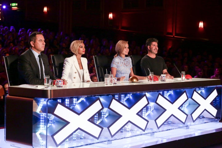 The 'BGT' panel