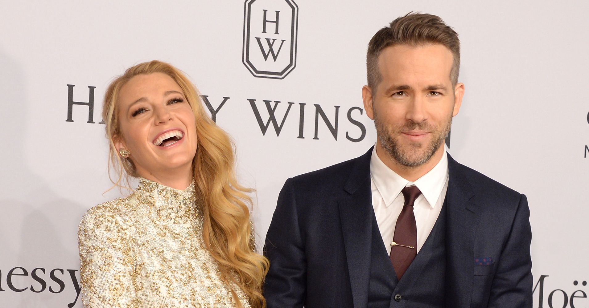 Sex With Ryan Reynolds Is Laughable According To Ryan Reynolds Huffpost 