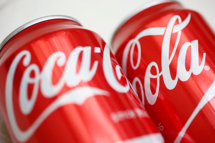 New parents at Coke will get six weeks paid time off when their kids arrive.