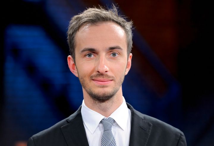 German prosecutors are investigating Jan Boehmermann, a comedian who recited an obscene poem about Turkish President Tayyip Erdogan on a satirical show on national television.