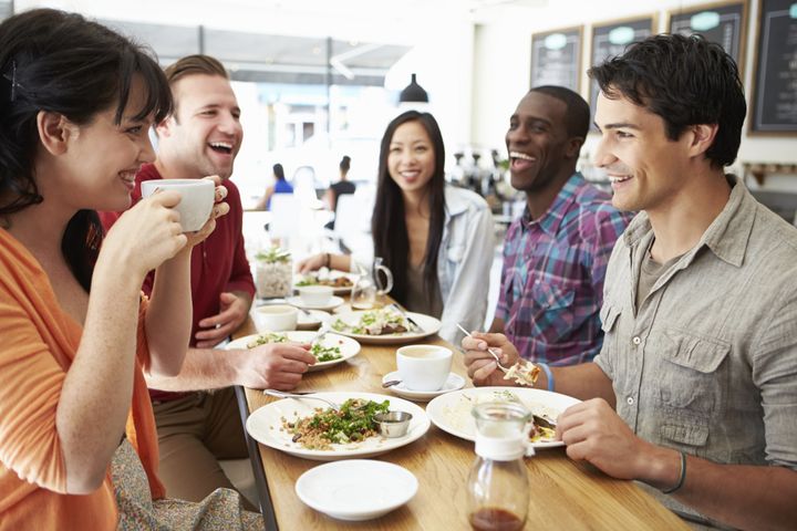 Brunch is nice, but make sure you aren't picking up the tab for your friends' excessive spending habits.