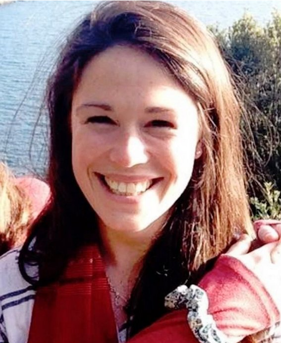 Junior doctor Rose Polge went missing in February