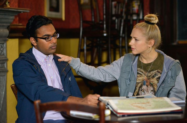 Tamwar gets cold feet