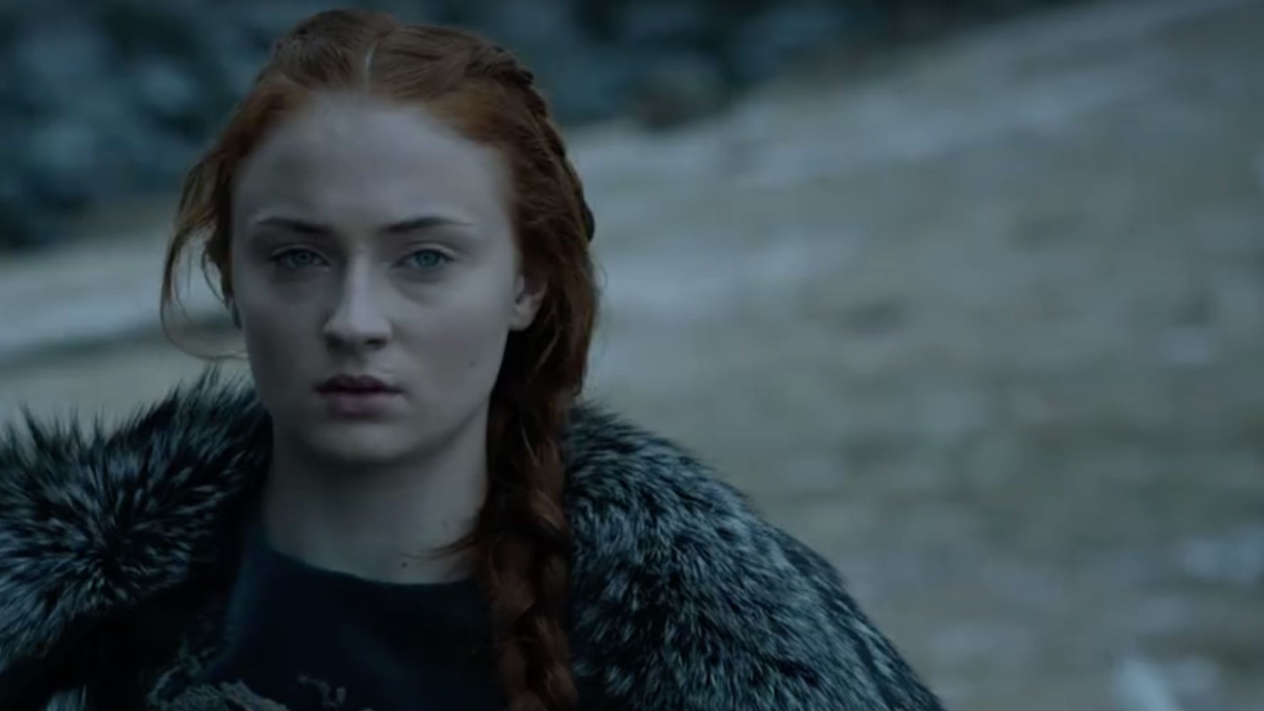 New Game Of Thrones Season 6 Trailer Warns Us The Dead Are Coming Huffpost Entertainment