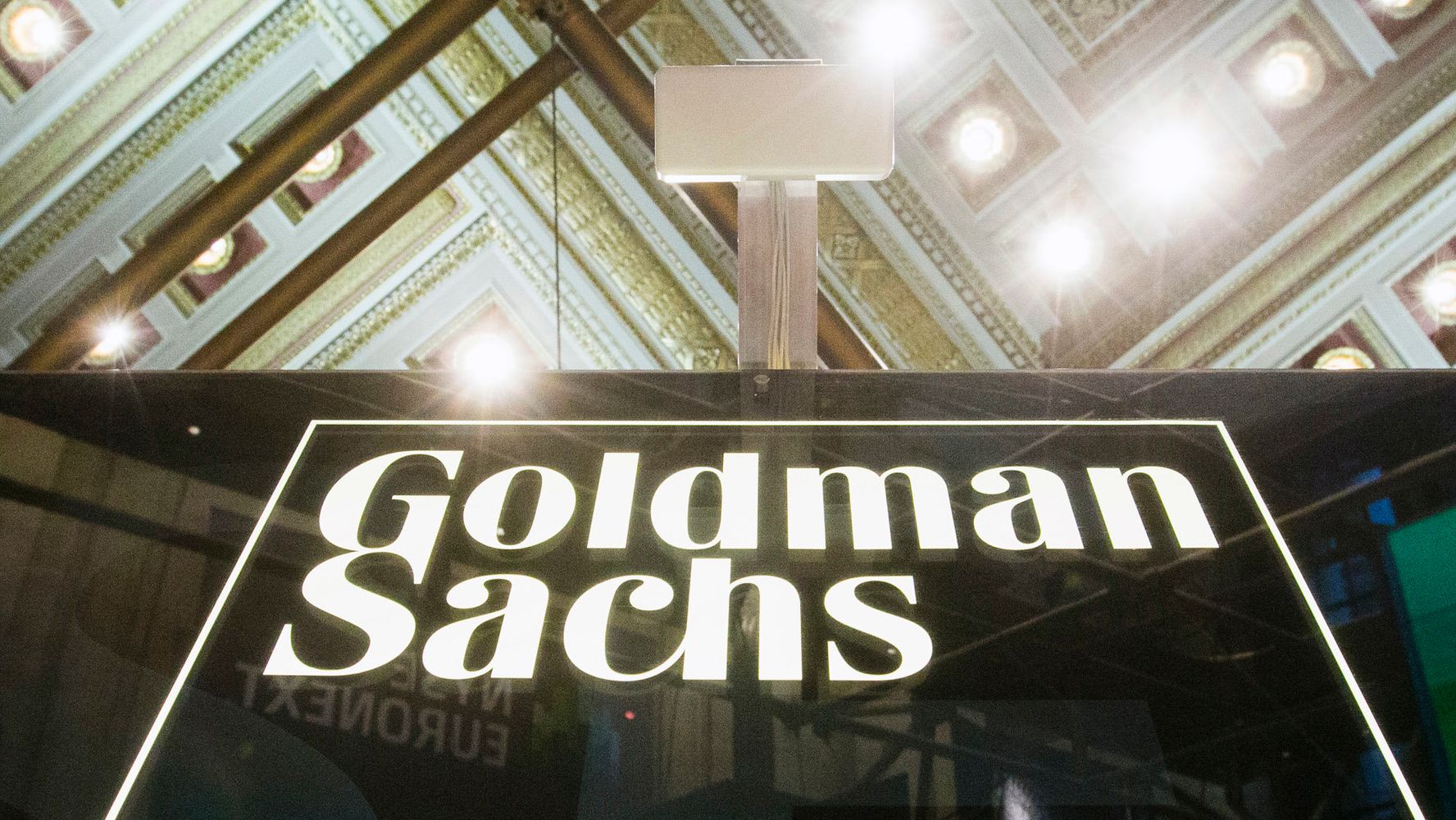 Goldman Sachs Settles Lawsuit Over Deceptive Loans For 5 Billion