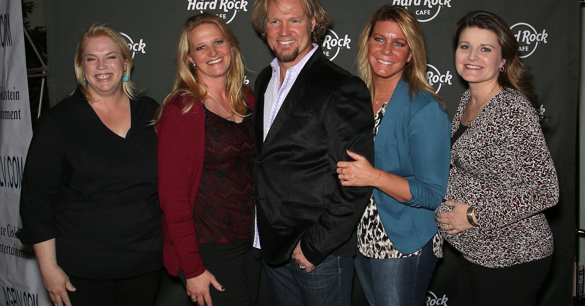 Appeals Court Restores Utahs Polygamy Law In Sister Wives Case Huffpost 0035