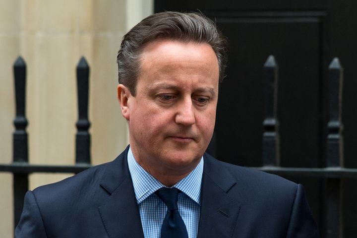 Prime Minister David Cameron released his tax returns in an unprecedented move on Sunday, following allegations about his late father in the Panama Papers revelations.
