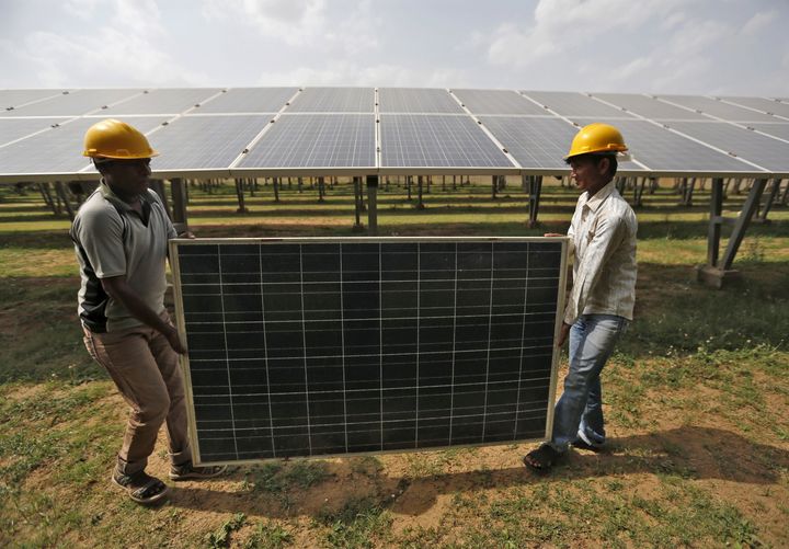 The government has dabbled in a series of methods aimed at increasing energy supply, including turning to solar power and providing financial incentives to power companies.