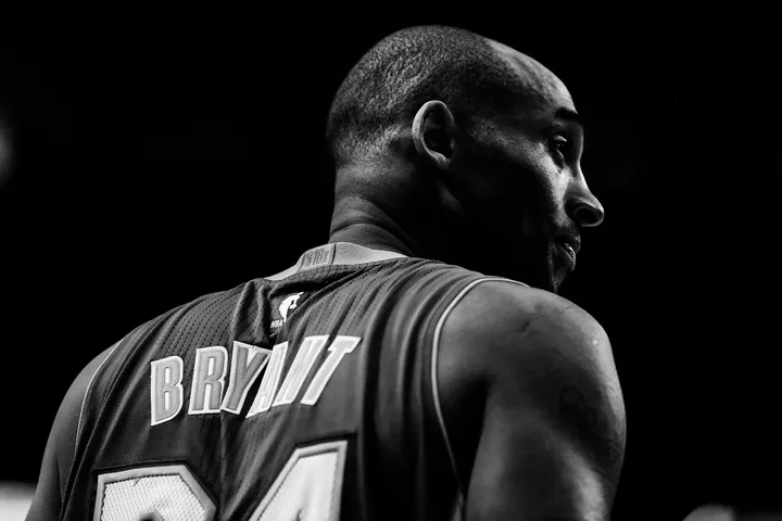 J.R. Smith thinks Kobe Bryant was completely under-appreciated