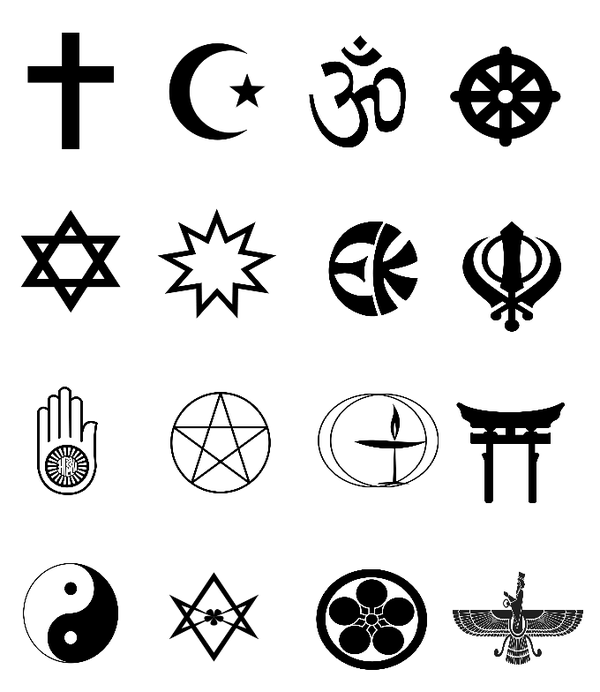 American Religion Has Never Looked Quite Like It Does Today | HuffPost