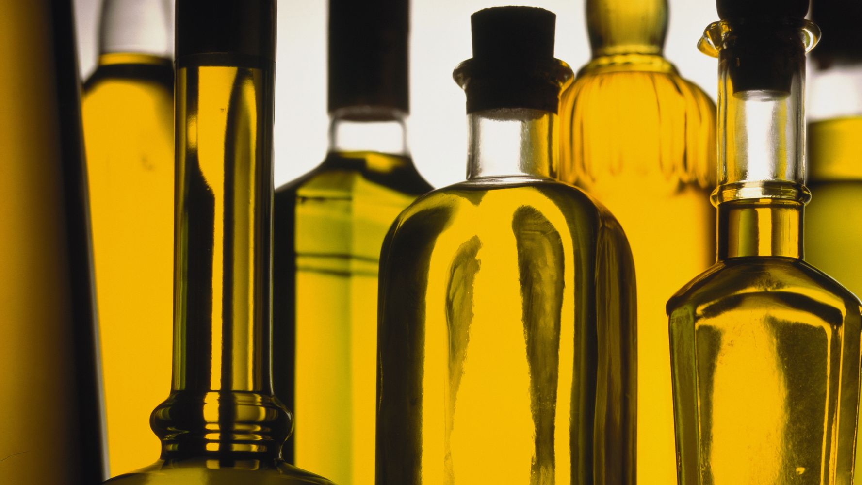 Experts Say Vegetable Oil May Not Be As Healthful As We Thought ...