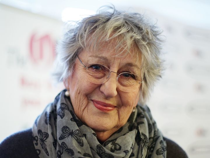 Germaine Greer was appearing on the Australian Broadcasting Corporation's Q&A programme 