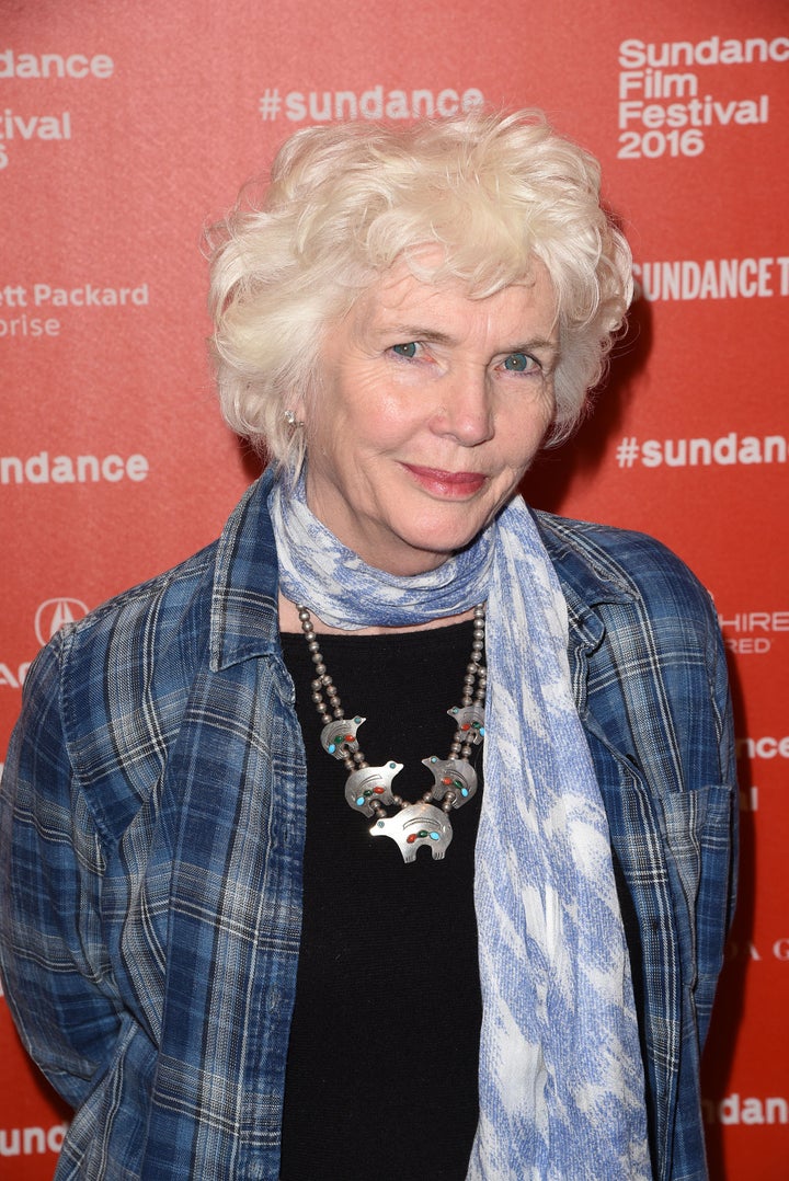 Fionnula Flanagan