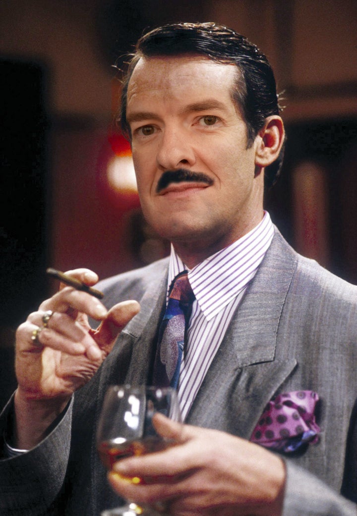 George 'Boycie' Osborne 