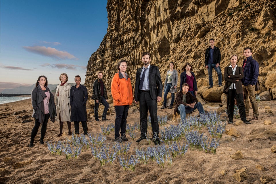 Broadchurch Series 2