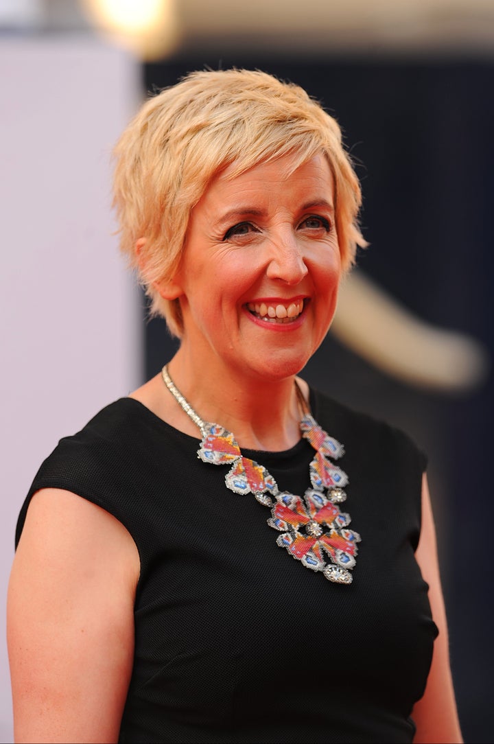 Julie Hesmondhalgh